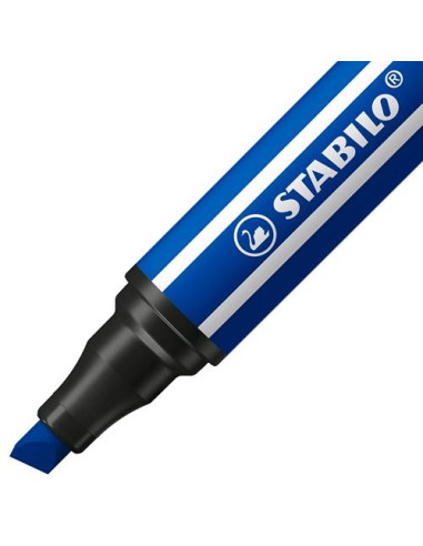 ESTUCHE ARTY CON 12 COLORES-ROTULADOR PREMIUM...