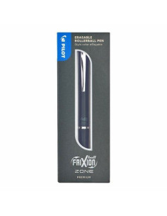ESTUCHE BOLÍGRAFO FRIXION ZONE GRIS PILOT NFZG