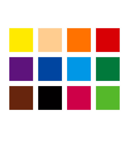 ESTUCHE DE CARTÓN 12 LÁPICES NORIS JUMBO COLORES SURTIDOS STAEDTLER 188 C12/128 NC12P1