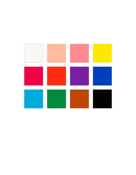 ESTUCHE DE CARTÓN CON 12 PASTELES, COLORES SURTIDOS STAEDTLER 2430 C12