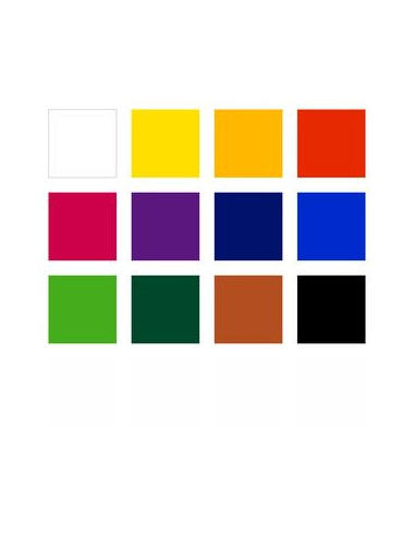 CAJA DE 12 ACUARELAS EN TUBO STAEDTLER