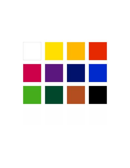 CAJA DE 12 ACUARELAS EN TUBO STAEDTLER