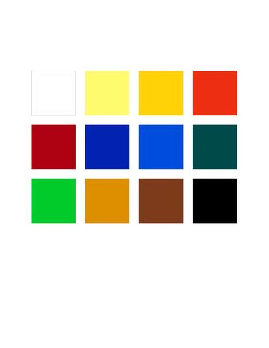 PACK PINTURA ACRILICA 12 COLORES STAEDTLER