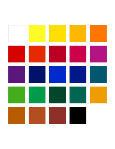 ESTUCHE DE CARTÓN CON 24 TUBOS DE ACUARELAS, COLORES SURTIDOS STAEDTLER 8880 C24