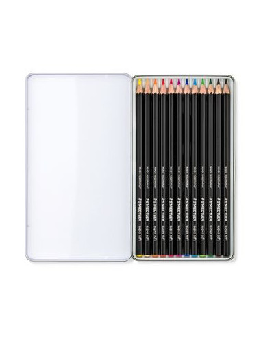 COLORES SURTIDOS STAEDTLER 149C M12