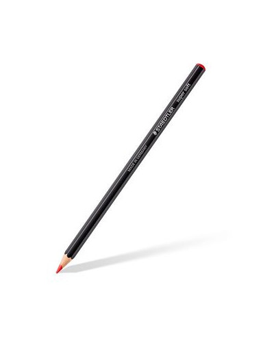 ESTUCHE DE METAL CON 12 LÁPICES, COLORES...