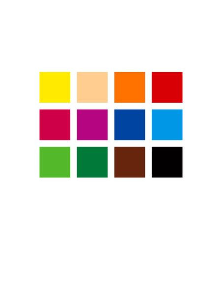 ESTUCHE DE METAL CON 12 LÁPICES, COLORES SURTIDOS STAEDTLER 149C M12