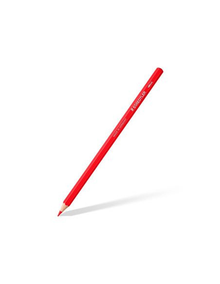 ESTUCHE DE METAL CON 24 LÁPICES, COLORES SURTIDOS STAEDTLER 14610C M24