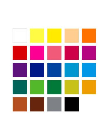 ESTUCHE DE METAL CON 24 LÁPICES, COLORES...