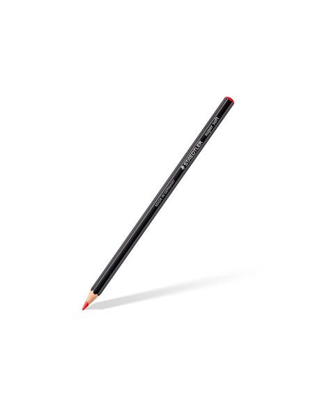 ESTUCHE DE METAL CON 24 LÁPICES, COLORES SURTIDOS STAEDTLER 149C M24