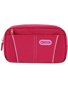 ESTUCHE ESCOLAR DE UN COMPARTIMENTO KLASS TOTTO AC52KLA002-1620Z-P0U 2