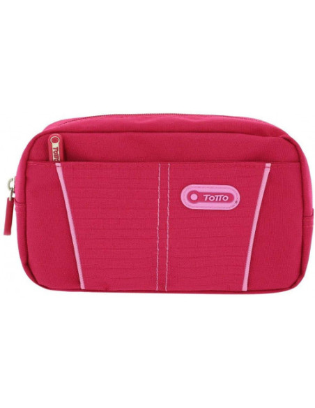 ESTUCHE ESCOLAR DE UN COMPARTIMENTO KLASS TOTTO AC52KLA002-1620Z-P0U