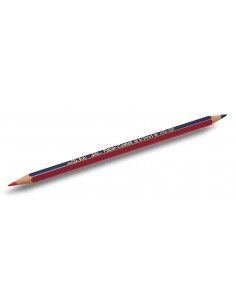 LAPIZ BICOLOR FABER CASTELL