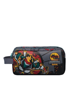 ESTUCHE GRANDE DOBLE GUERRERO TOTTO AC52KZM001-2120Z-2YM