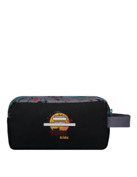 ESTUCHE GRANDE DOBLE GUERRERO TOTTO AC52KZM001-2120Z-2YM