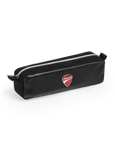 ESTUCHE GRANDE DUCATI BY DIS2 20 X 4,5 X 5 CM....