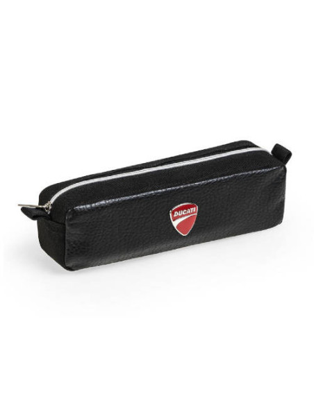 ESTUCHE GRANDE DUCATI BY DIS2 20 X 4,5 X 5 CM. DUCATI 16206049300
