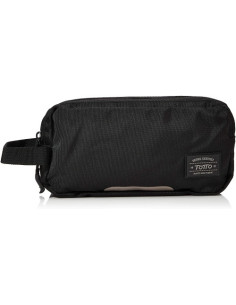 ESTUCHE JUVENIL ECO-FRIENDLY KLASS NEGRO TOTTO AC52YAT001-1910Z-N01