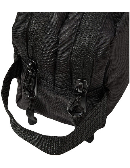 ESTUCHE JUVENIL ECO-FRIENDLY KLASS NEGRO TOTTO AC52YAT001-1910Z-N01