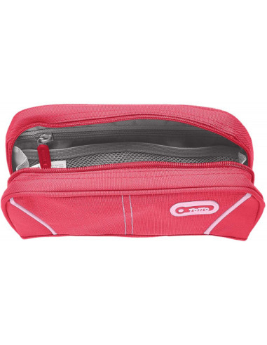 ESTUCHE JUVENIL KLASS TOTTO AC52KLA004-1620Z-P0U