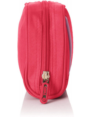 ESTUCHE JUVENIL KLASS TOTTO AC52KLA004-1620Z-P0U