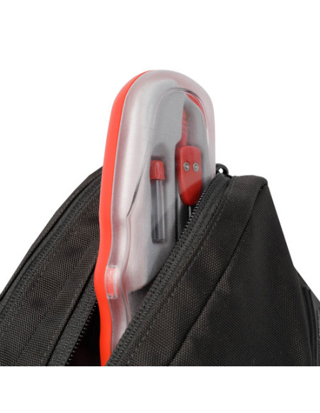 ESTUCHE JUVENIL MARAÑON NEGRO TOTTO AC52YAT001-2010Z-V5T