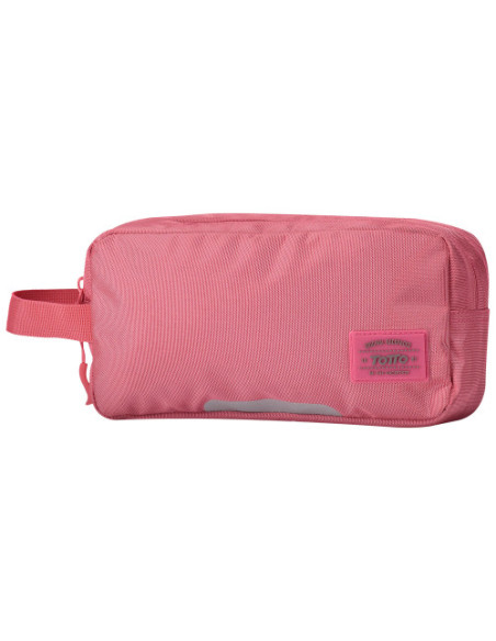ESTUCHE JUVENIL MARAÑON ROSA TOTTO AC52YAT001-1910Z-P25