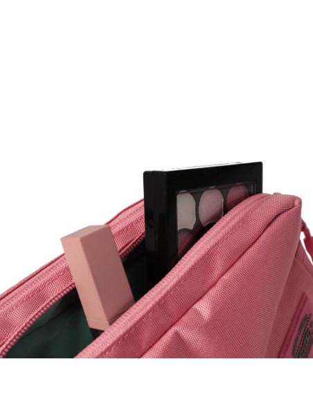 ESTUCHE JUVENIL MARAÑON ROSA TOTTO AC52YAT001-1910Z-P25