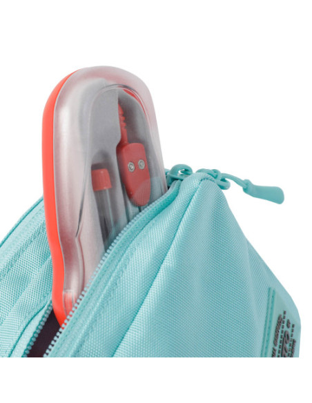 ESTUCHE JUVENIL MARAÑON VERDE TOTTO AC52YAT001-2010Z-Z17