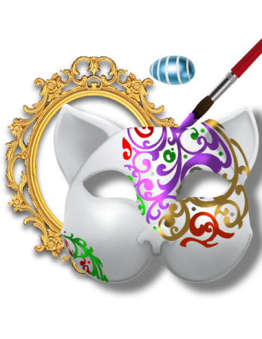 ESTUCHE LIQÜID GLITTER 40ML. 6 COLORES SURTIDOS...