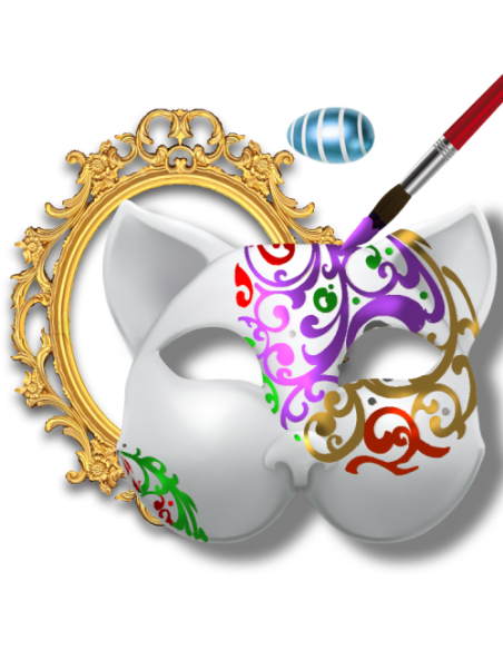 ESTUCHE LIQÜID GLITTER 40ML. 6 COLORES SURTIDOS PLAYCOLOR 20221