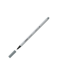 ESTUCHE METAL CREATIVE TIPS - ARTY PASTEL 30 UDS.1 UD. C/PUNTA 34 2