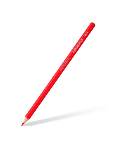 ESTUCHE METÁLICO CON 12 LÁPICES, COLORES...