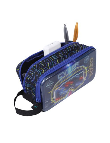 ESTUCHE MULTIUSO METTAVERSE TOTTO...