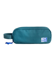 ESTUCHE OXFORD BSMART AQUA OXFORD 400174210