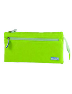 PORTATODO 4 CREMALLERAS CON SOLAPA LAGART 331101