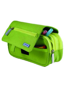 PORTATODO 6 CREMALLERAS EXTENSIBLE LAGART 331102