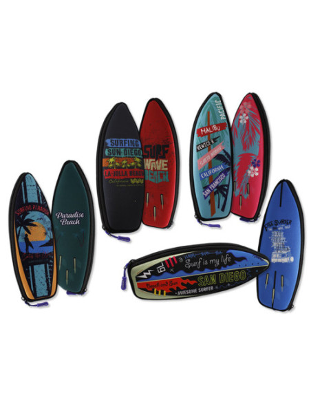 PORTATODO NEOPRENO SURF BOARD BISMARK 328273