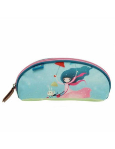 PORTATODO SEMIICIRCULAR KORI KUMI SANTORO 83323410620