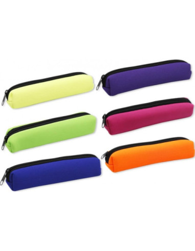 PORTATODO SMALL NEOPRENO NEON LAGART 329449