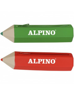 PORTATODO SOFT ALPINO UA000152