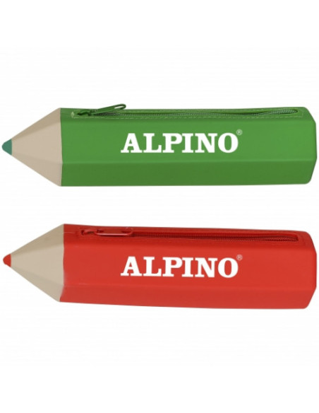 PORTATODO SOFT ALPINO UA000152