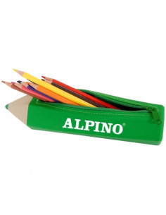 PORTATODO SOFT ALPINO UA000152 2