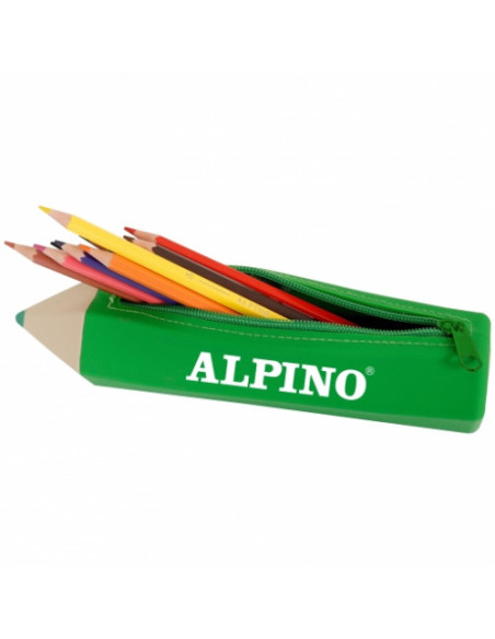 ESTUCHE PORATOTODO SOFT ALPINO UA000152