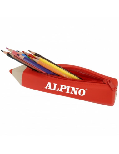 ESTUCHE PORATOTODO SOFT ALPINO UA000152