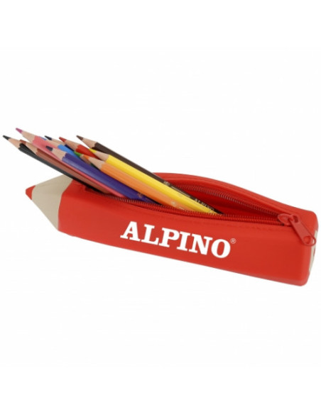 ESTUCHE PORATOTODO SOFT ALPINO UA000152