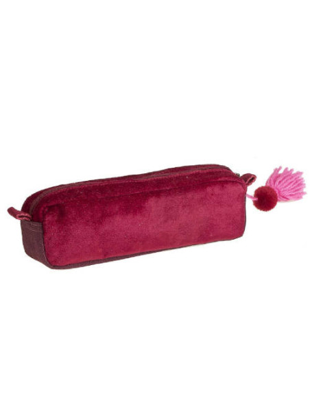 ESTUCHE RECTANGULAR COQUETTE BY BUSQUETS 20 X 6 X 5 CM. COQUETTE 16006090700