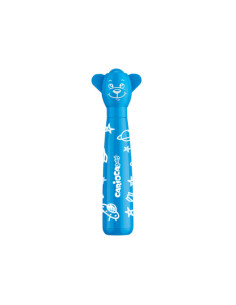 ESTUCHE ROTULADOR BABY TEDDY MARKER 1+ 6 PCS CARIOCA 42815 2