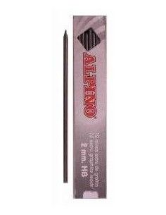 MINAS ALPINO 3 MM