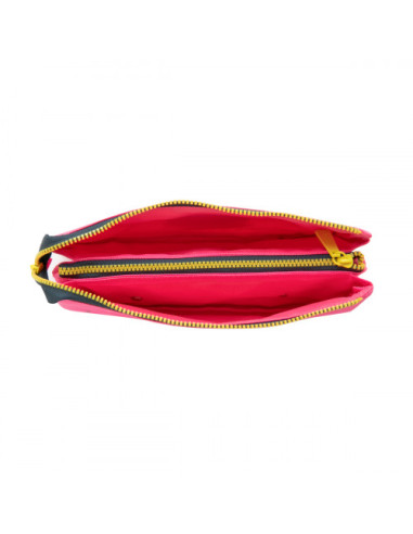 ESTUCHE TRIPLE - WORKING ON MY DREAMS...